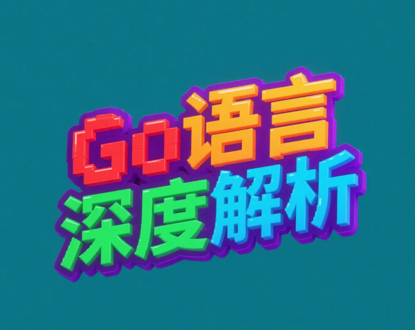 Go语言深度解析：从入门到精通的完整指南
