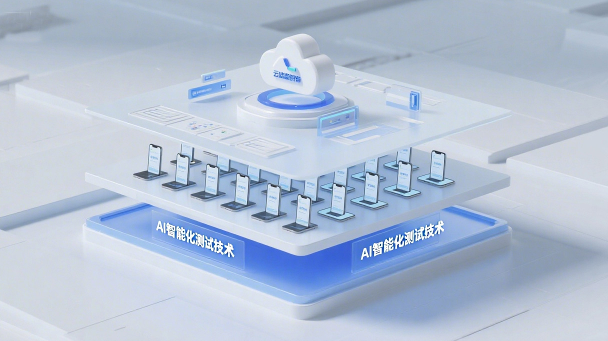 智能化测试平台