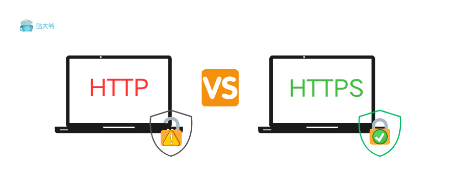 HTTP代理 VS HTTPS代理