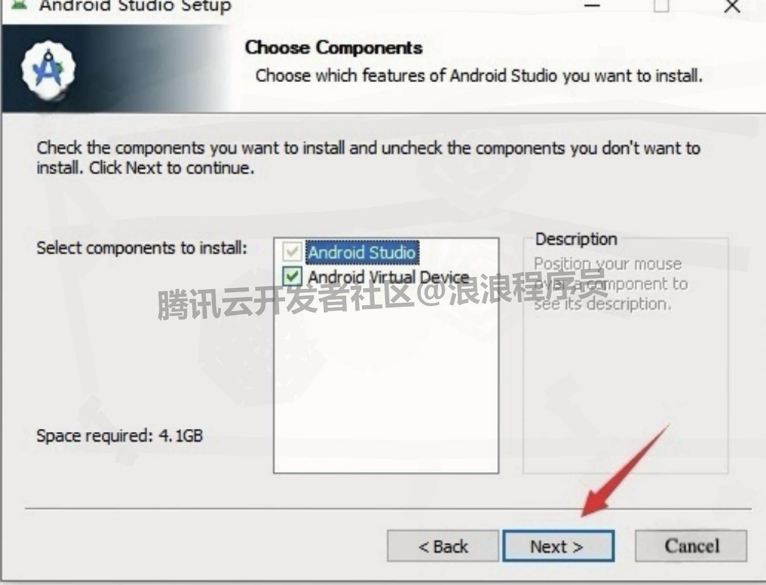android开发环境搭建教程（附安装包下载）Android Studio 2025 下载安装教程