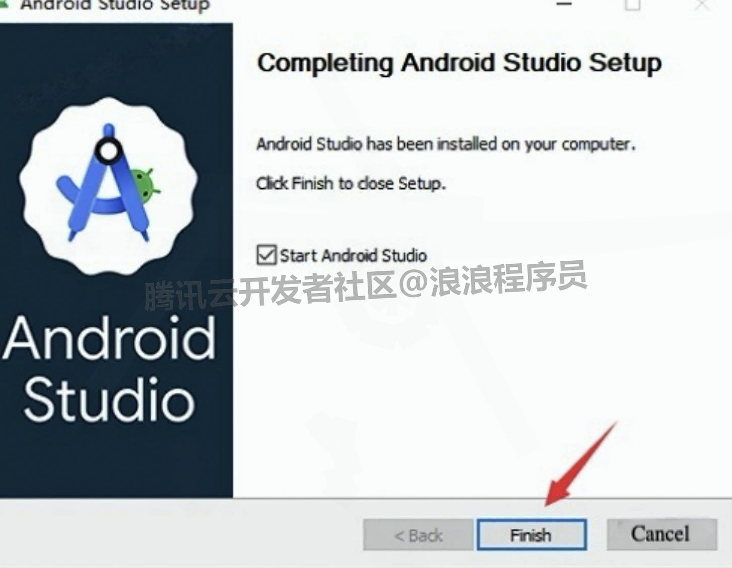 android开发环境搭建教程（附安装包下载）Android Studio 2025 下载安装教程