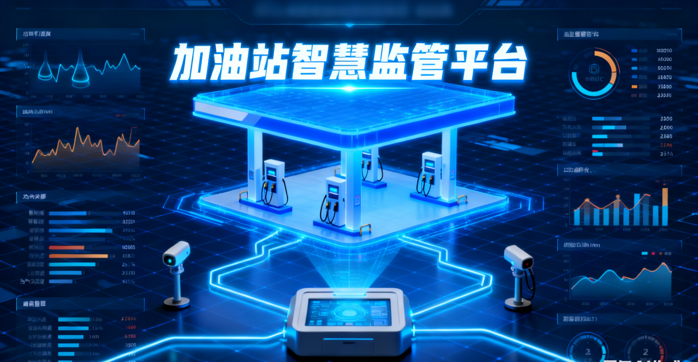 成品油流通数智化监管与成品油交易即开票进入新时代