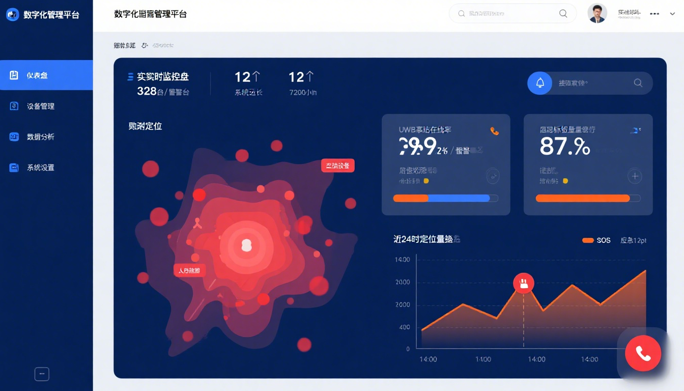 数字化管理平台