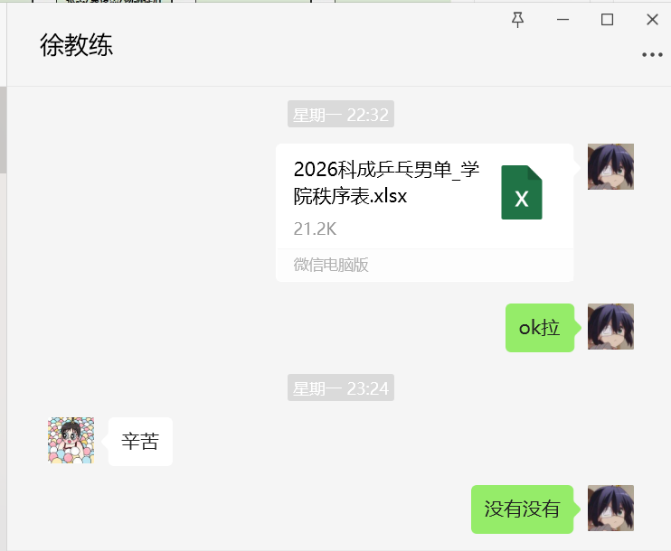 交差