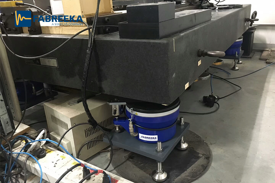 空气弹簧减震器