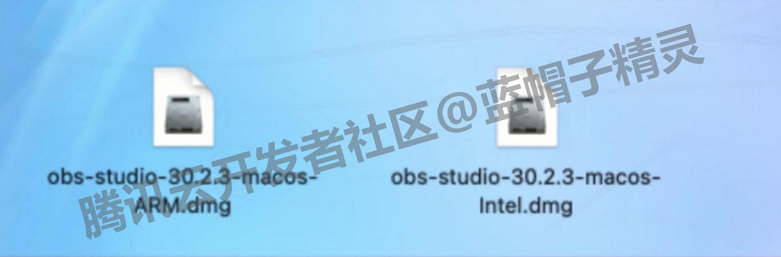 OBS Studio 30.2.3 下载安装 + 录屏直播入门教程(Win10/Win11/Mac 超详细)