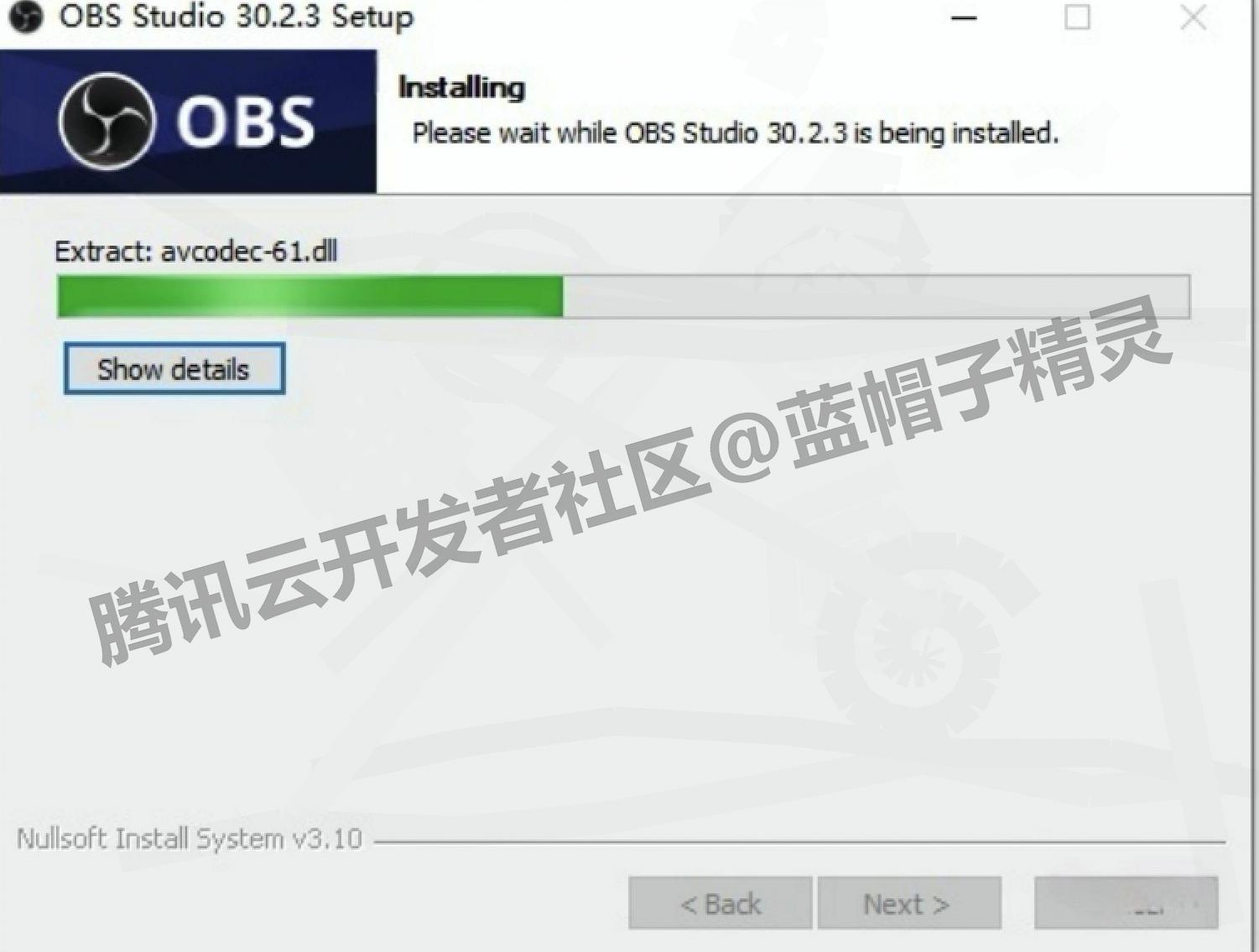 OBS Studio 30.2.3 下载安装 + 录屏直播入门教程(Win10/Win11/Mac 超详细)