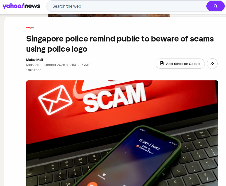 仿冒警方弹窗钓鱼攻击的复现机理与长效防控研究