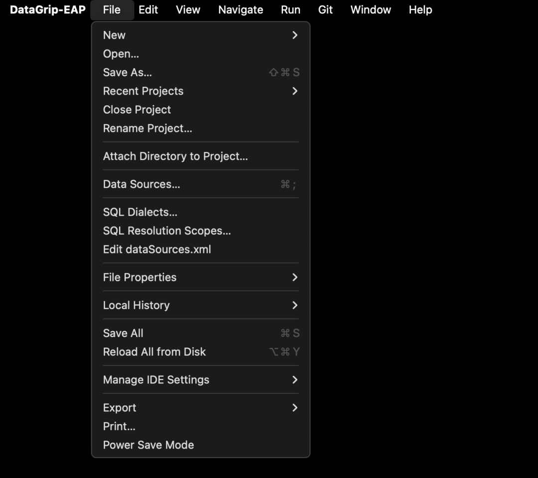 新主菜单:清爽、直给、不绕弯