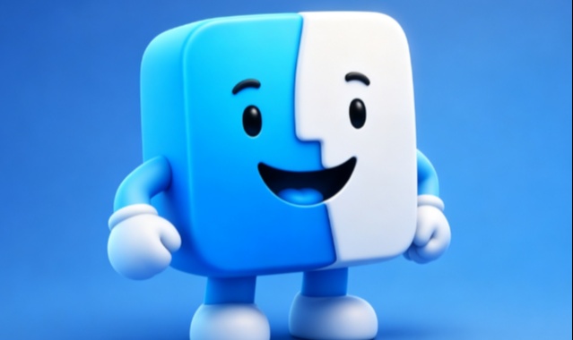 用了十年 Mac，才发现这些 Finder 秘密