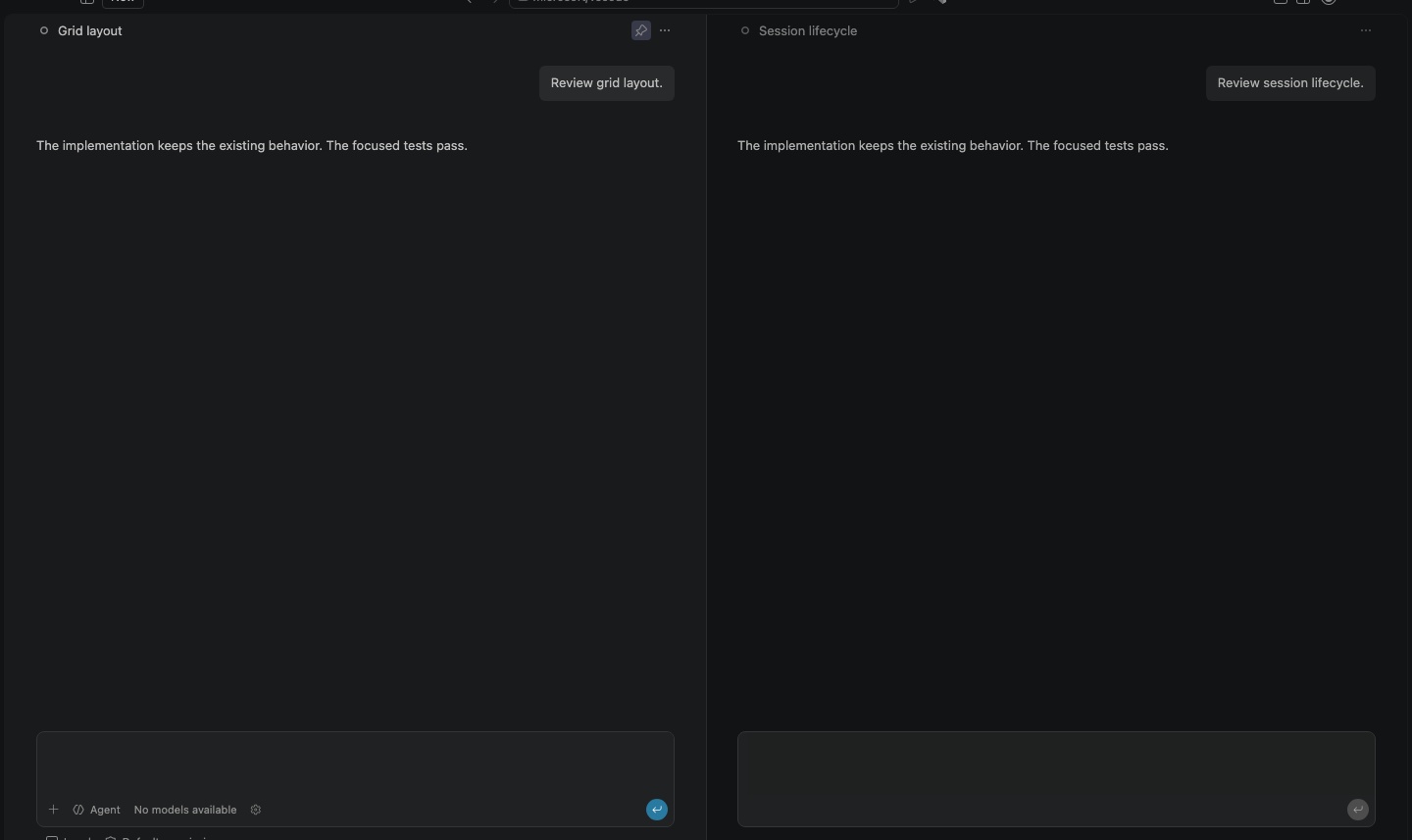 VSCode 认真修了一个bug