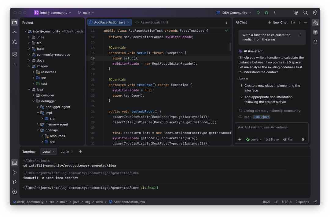 Islands 主视觉对比
