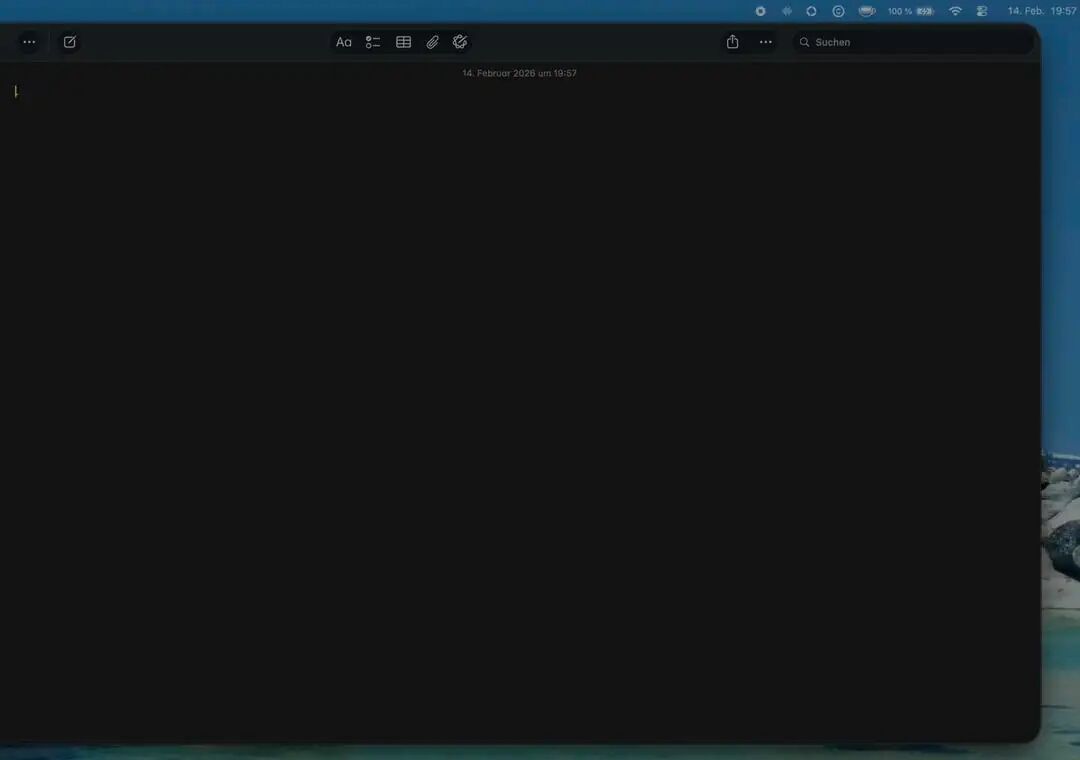 TypeWhisper语音转文字界面