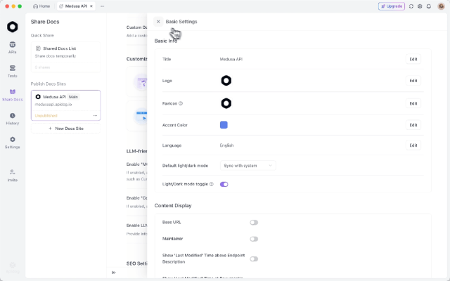 Apidog + Ralph Wiggum 动态演示