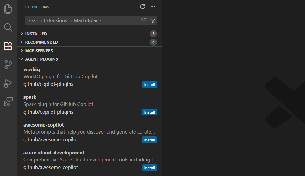 VS Code 又发布了一个 Agent 新玩具!-腾讯云开发者社区-腾讯云