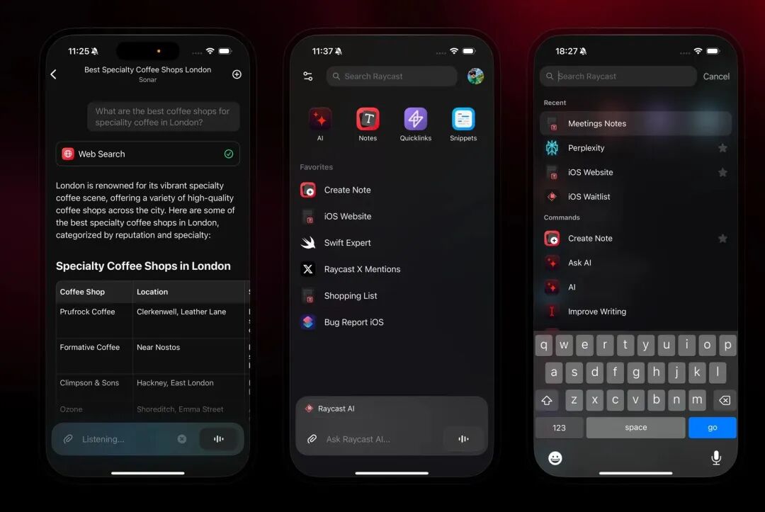 Rectangle窗口管理