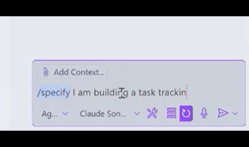 Github 暴增95k star，Spec Kit 让 AI 先写需求再写代码