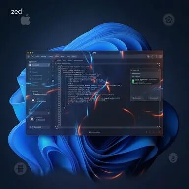 Zed Editor