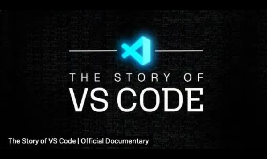 VS Code 十年的故事：一切才刚刚开始