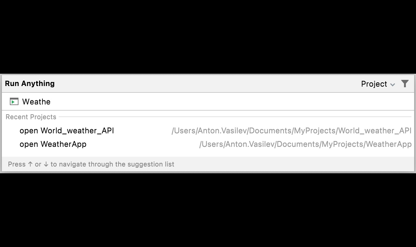 IDEA run/debug anything：这些技巧你一定没用过