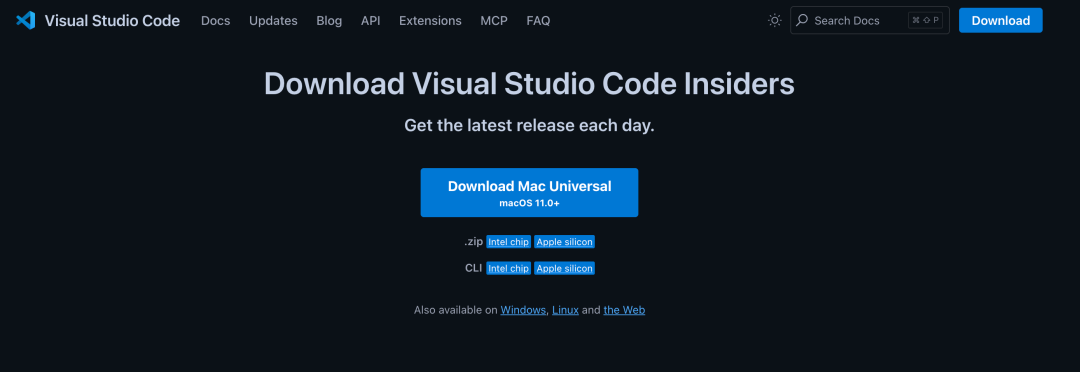vs code interface – panels & buttons |... VS Code 重大更新:Agent Skills完美支持!-腾讯云开发者社区-腾讯云