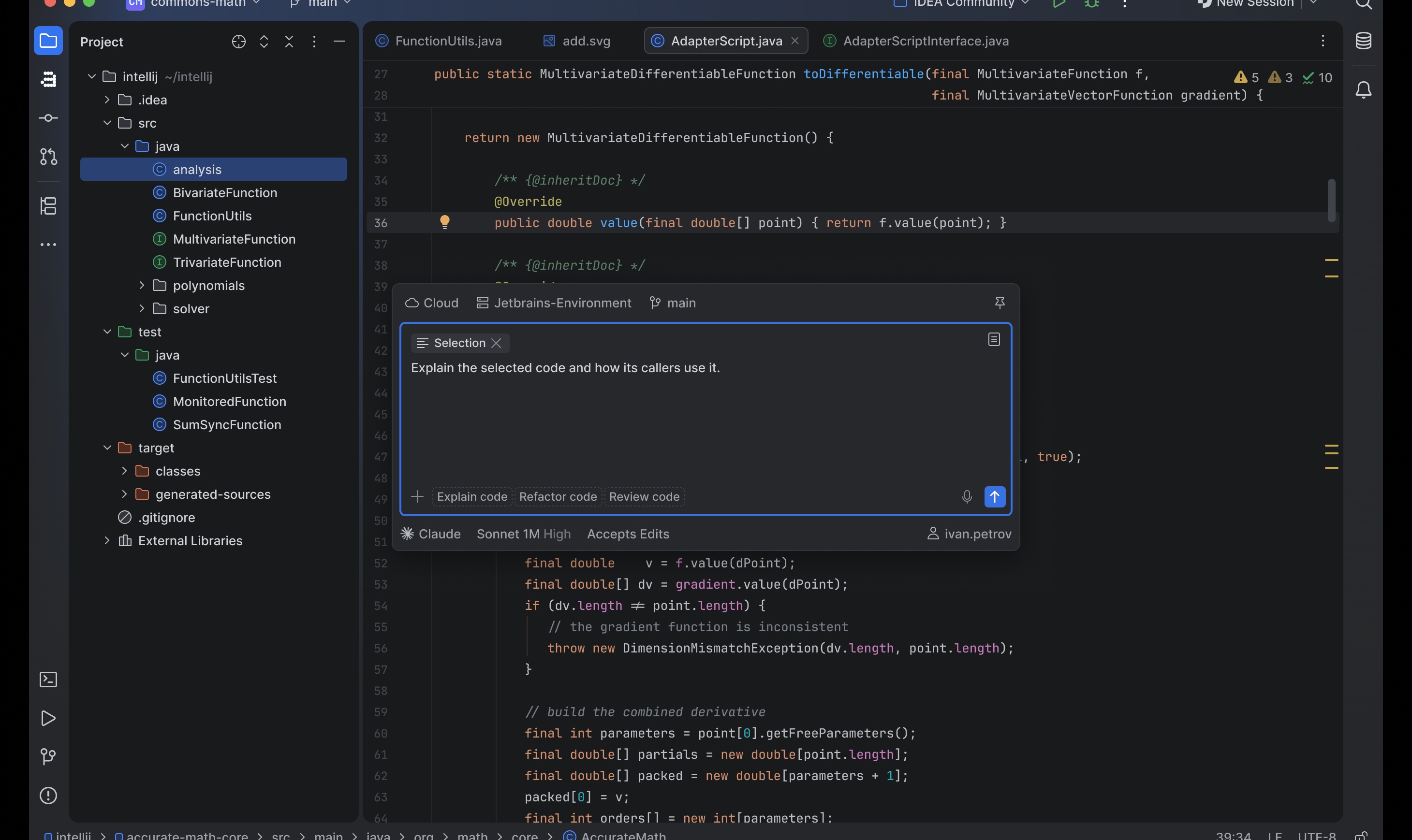 Jetbrains 正式官宣：全新AI IDE正式发布！