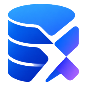 DBX Logo