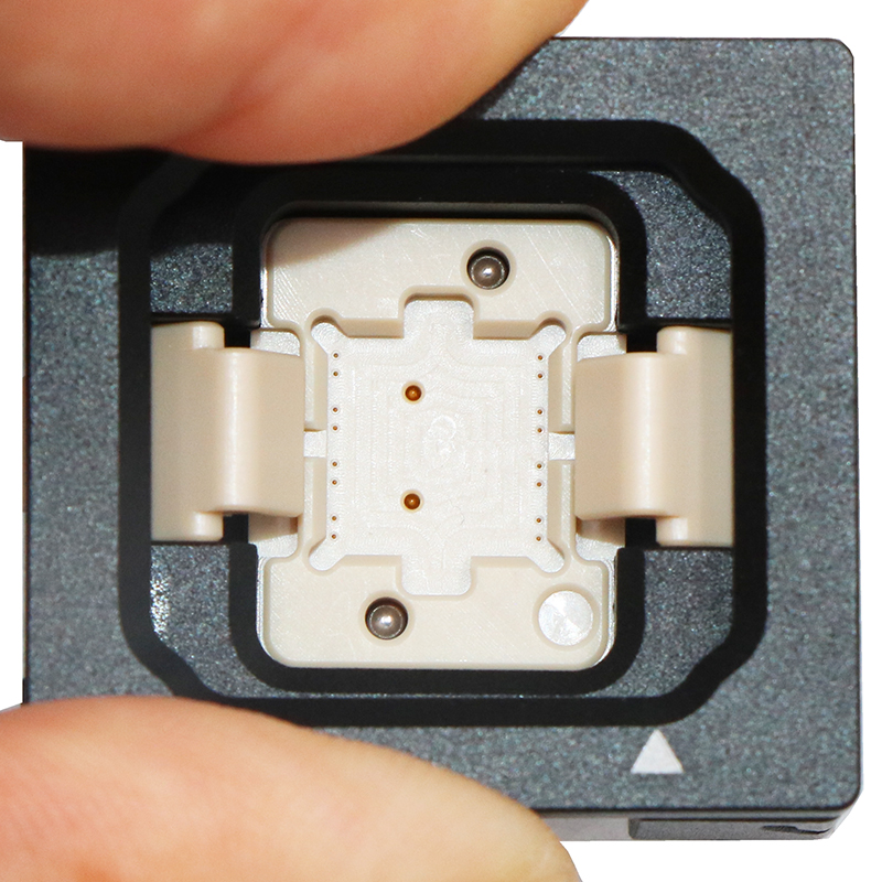 开尔文测试座原理、优势与应用案例