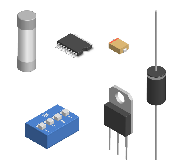 CMOS图形传感器芯片原理、封装测试与谷易电子CMOS芯片测试座的应用