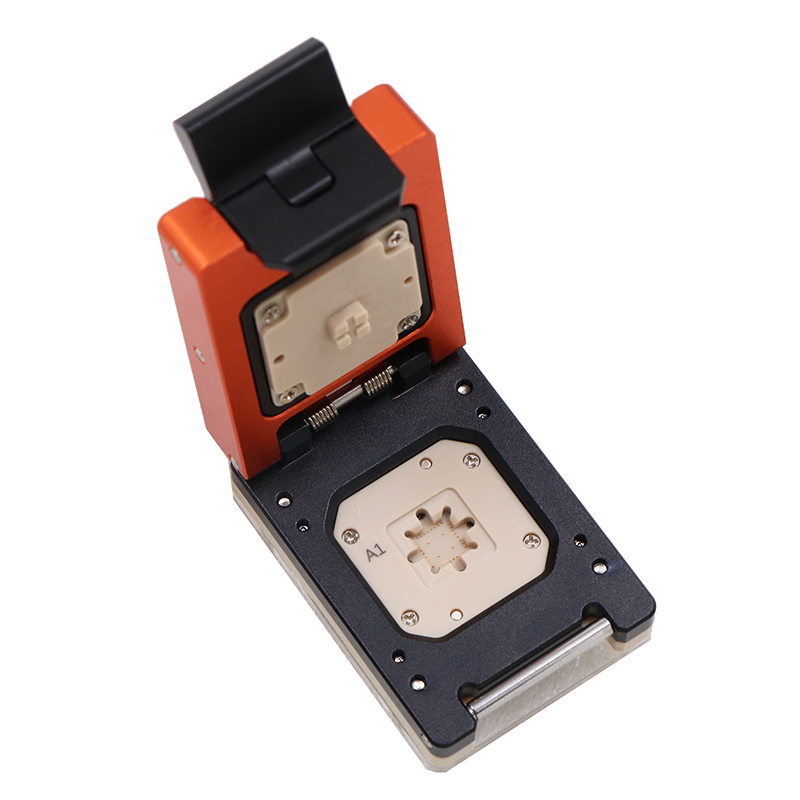 新能源汽车电池有哪些芯片在守护安全