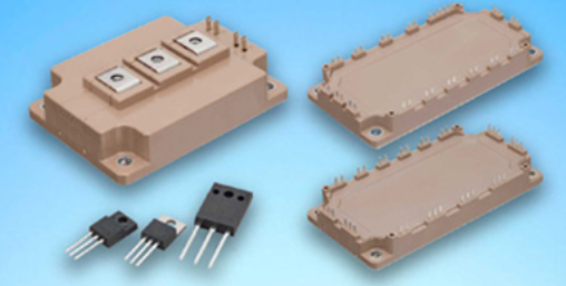 功率电子核心器件:IGBT模块测试必要性-谷易电子IGBT模块测试座
