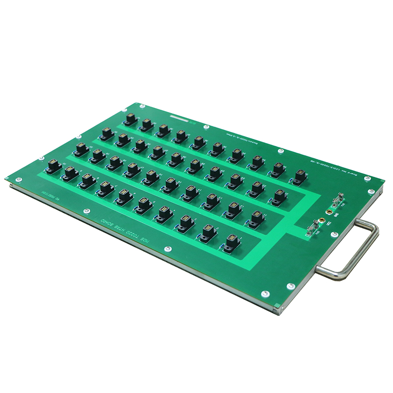 新能源汽车电池有哪些芯片在守护安全