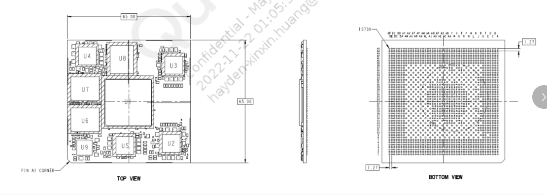 谷易电子CMOS图像传感器芯片测试方案：光信号→电信号→数字图像的转换