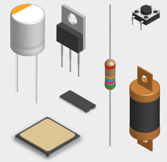 CMOS图形传感器芯片原理、封装测试与谷易电子CMOS芯片测试座的应用