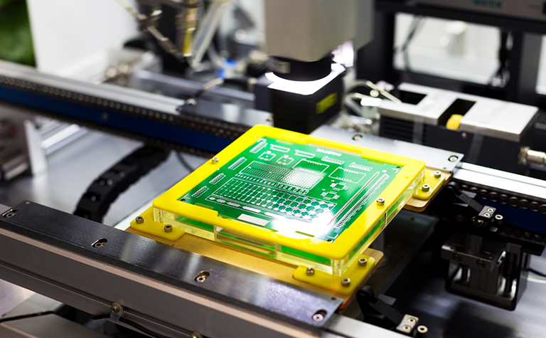 站在谷易电子芯片测试座工程师的角度:带您了解芯片CP测试、FT测试、ATE测试