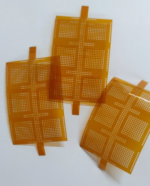 谷易电子IC测试座工程师：电极片封装测试座的关键应用