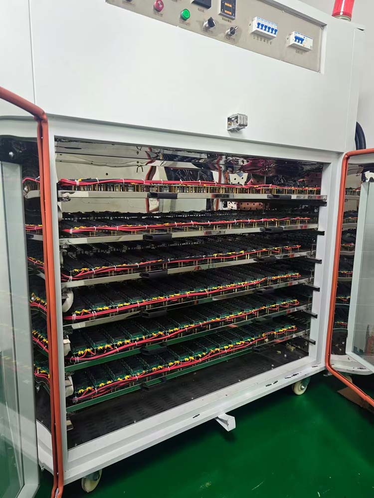 谷易电子:消费级、工业级、车规级、军品级电子可靠性测试中的HAST与HTOL测试