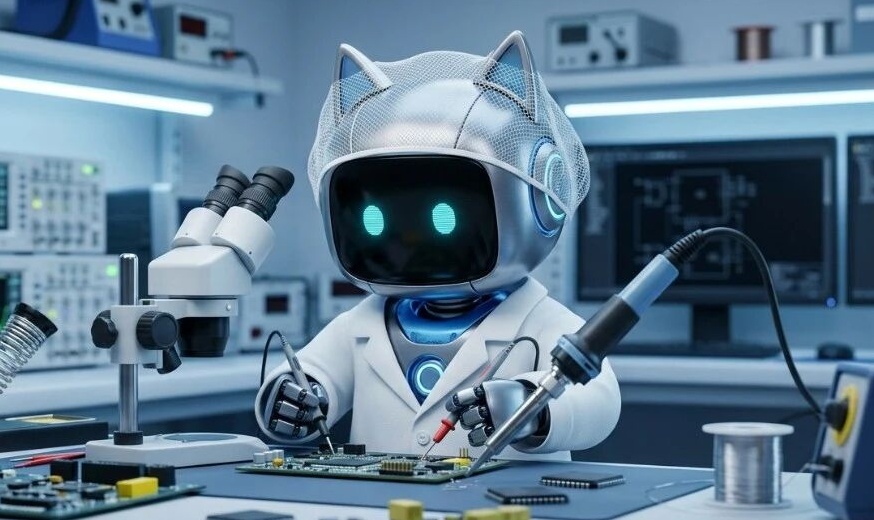 WorkBuddy场景案例｜智能硬件·轻型交通工具嵌入式与物联网全链路开发提效