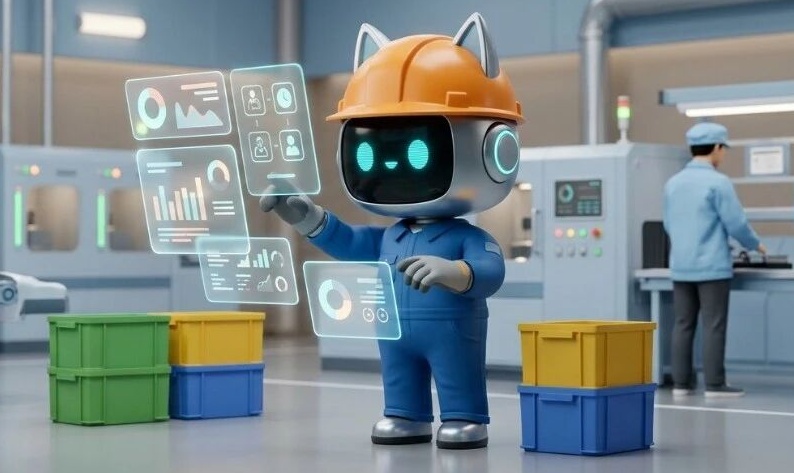 WorkBuddy场景案例｜医疗科技&middot;多岗位智能体矩阵打通 OA 与 U8 业务数据流