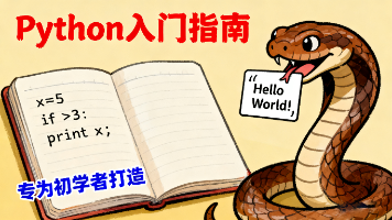 人工智能之编程基础 Python 入门：第五章 基本数据类型（一）
