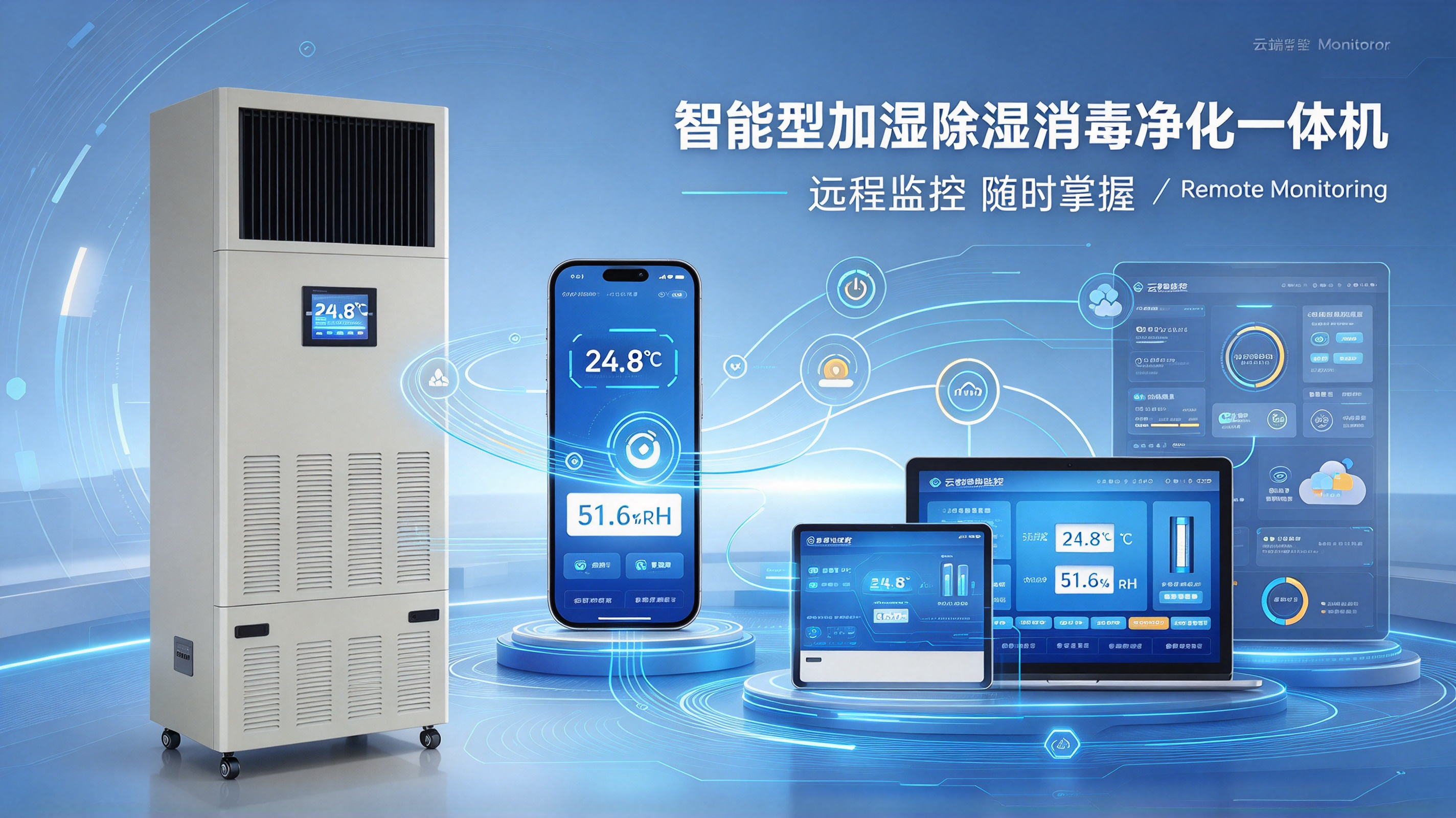 设备部署