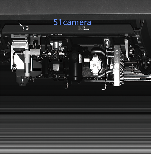 2D 方案成像效果(部分截取)