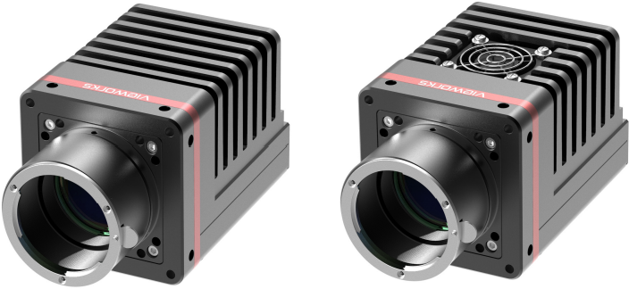 Vieworks的VC-21MDHF面阵相机