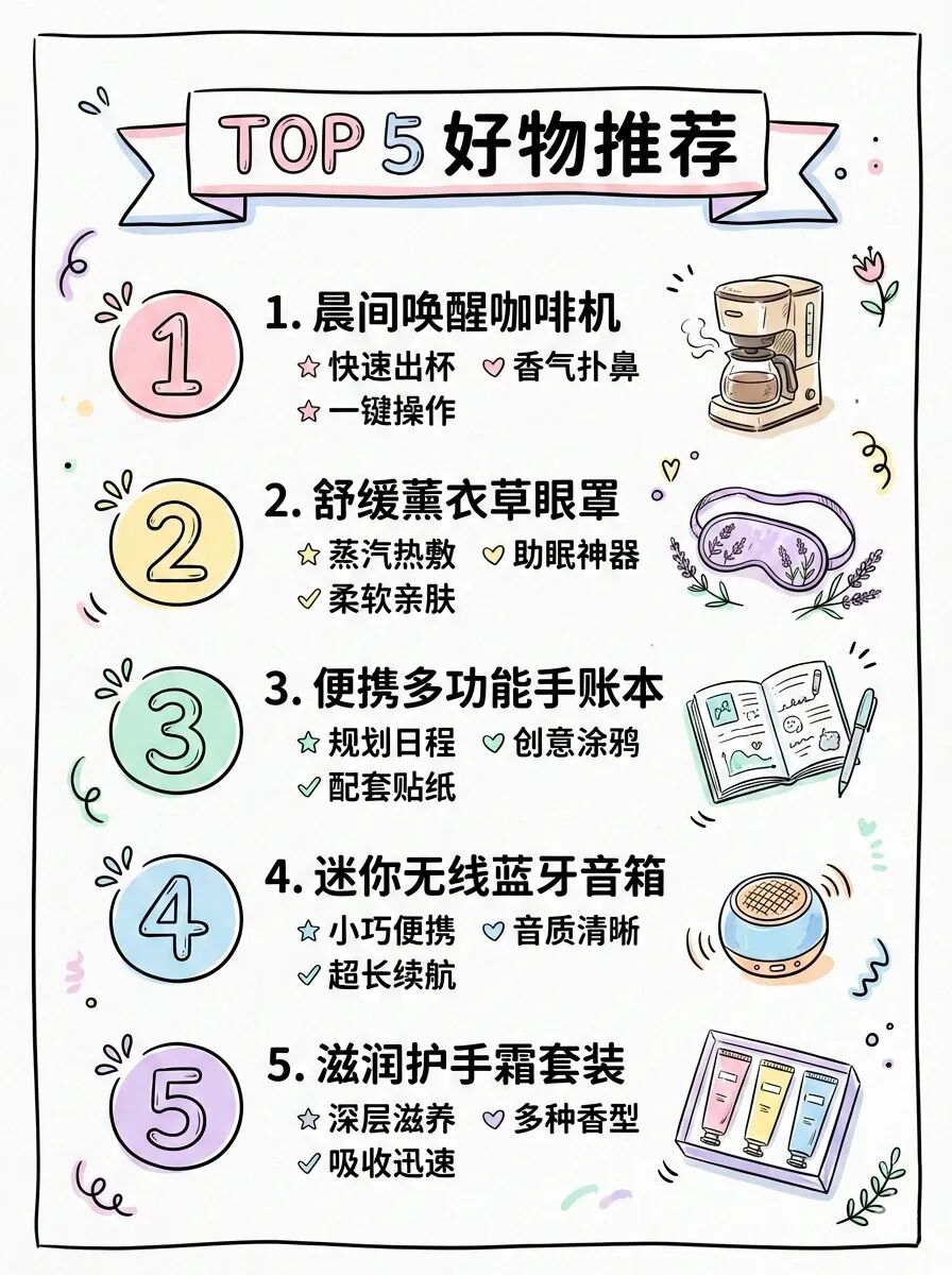 list