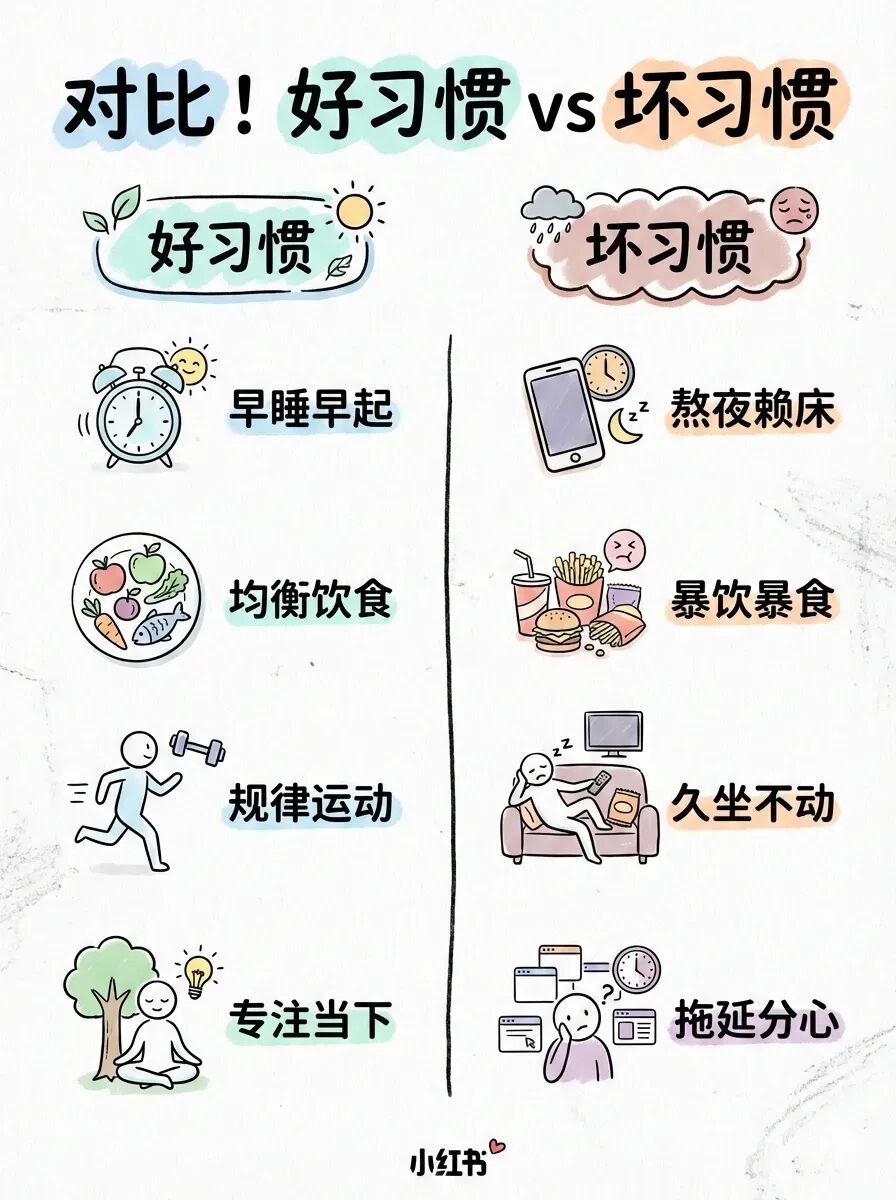 comparison
