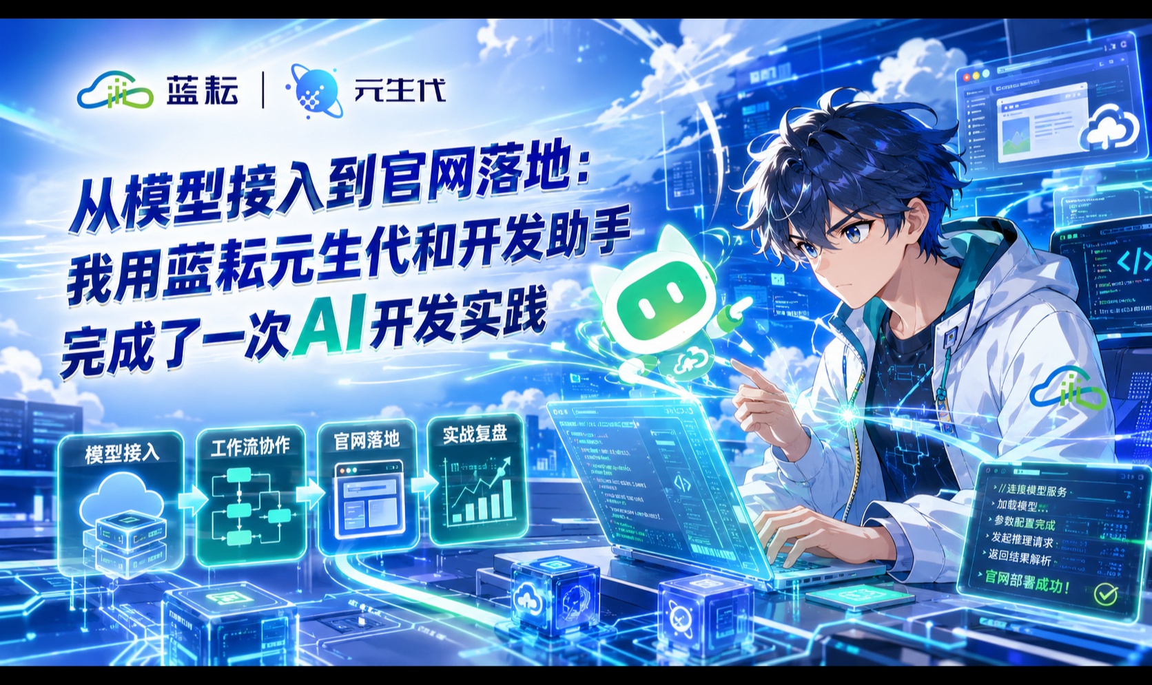 优秀的个人博客,低调大师