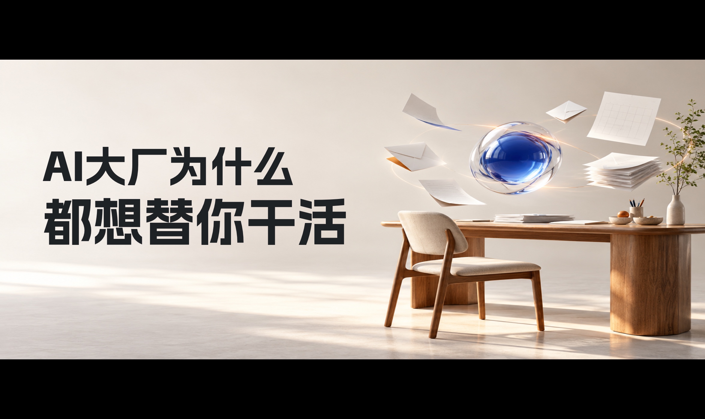 Dots、Muse之后，Claude也来了：AI大厂为什么抢着做你的私人助理？