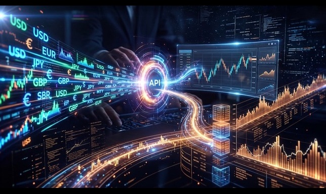 外汇接口技术选型与实现：实时行情和历史数据的工程化接入