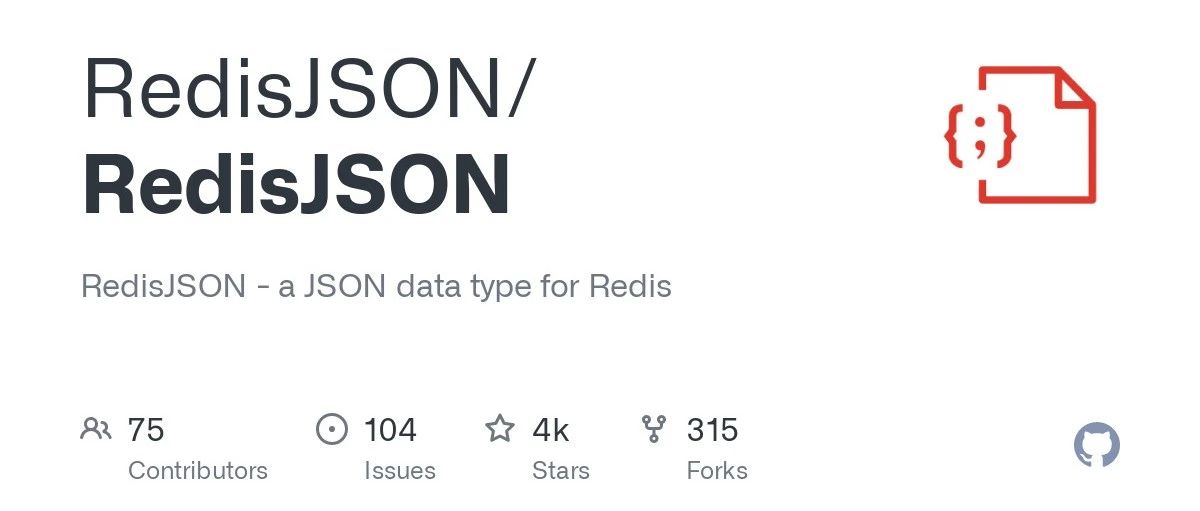Redis Stack 技术栈之JSON数据模型 RedisJSON