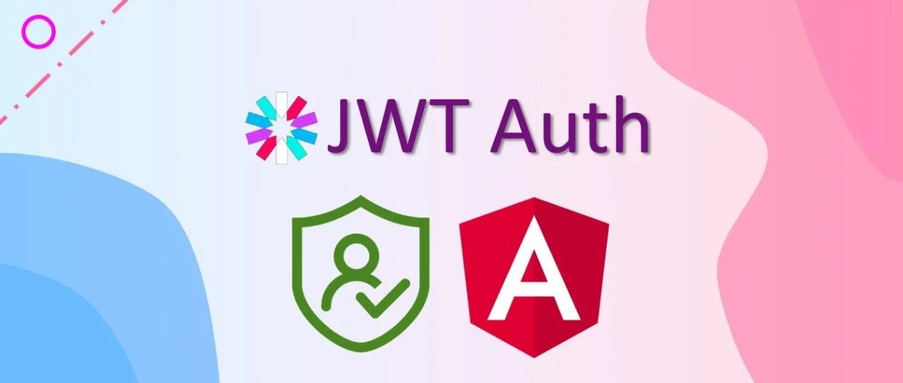 JWT双令牌认证实现无感Token自动续约